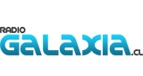 Logo Radio Galaxia