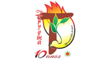 Logo Rádio Kerygma