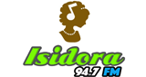 Logo Radio Isidora