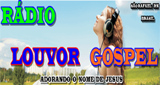 Logo Rádio Louvor Gospel