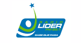 Logo Radio Lider FM