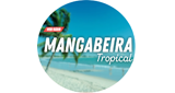 Logo Rádio Mangabeira Tropical