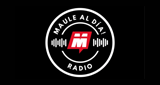 Logo Maule Al Dia Radio