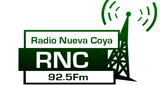 Logo Radio Nueva Coya