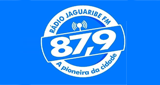 Logo Rádio Jaguaribe FM