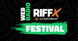 Logo RIFFX FESTIVAL