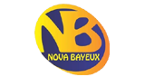Logo Rádio Nova Bayeux Web