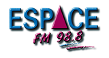 Logo Espace FM