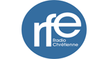 Logo Radio RFE