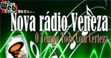 Logo Rádio Nova Veneza