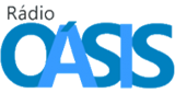 Logo Rádio Oasis AD Cabedelo