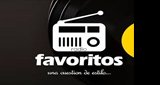 Logo Radio Favoritos