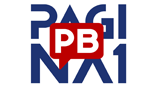 Logo Rádio Página1 PB