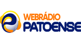 Logo Rádio Patoense