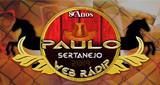 Logo Web Rádio PS FM