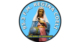 Logo Radio Regina Coeli
