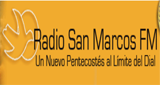 Logo Radio San Marcos