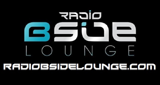 Logo Rádio BSide Lounge