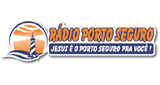Logo Rádio Porto Seguro