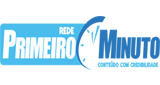 Logo Rádio Primeiro Minuto