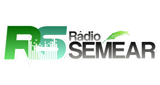 Logo Rádio Semear PB