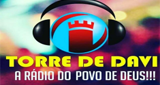 Logo Rádio Torre de Davi