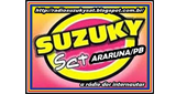 Logo Rádio Suzukysat