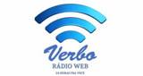 Logo Rádio Verbo Web