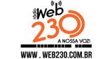 Logo Rádio Web 230