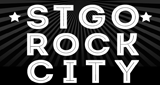 Logo Stgo Rock City