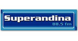 Logo Radio Superandina