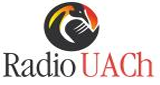 Logo Radio Uach