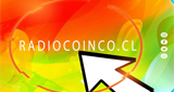Logo Radio Coinco
