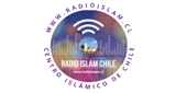 Logo Radio Islam Chile