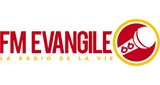 Logo Fm Evangile 66