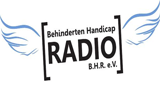 Logo Behinderten-Handicap-Radio e.V.