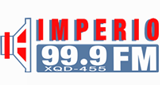 Logo Radio Imperio