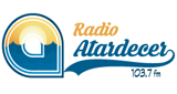 Logo Radio Atardecer