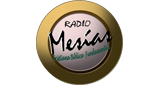 Logo Radio Mesias