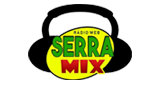 Logo Rádio Serra Mix Web