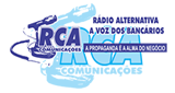 Logo Radio RCA Comunicação