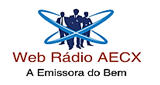 Logo Web Rádio Tv Aecx