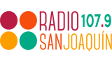 Logo Radio San Joaquín