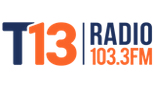Logo Tele 13 Radio