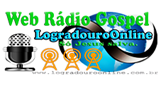 Logo Rádio Gospel Logradouro Online