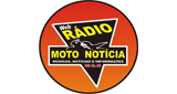 Logo Rádio Moto Notícia Web