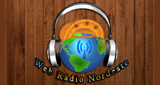 Logo Rádio Nordeste Web