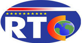 Logo Radio RTC Cabo Verde