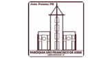 Logo Rádio São Francisco de Assis Web