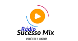 Logo Rádio Sucesso Mix Web